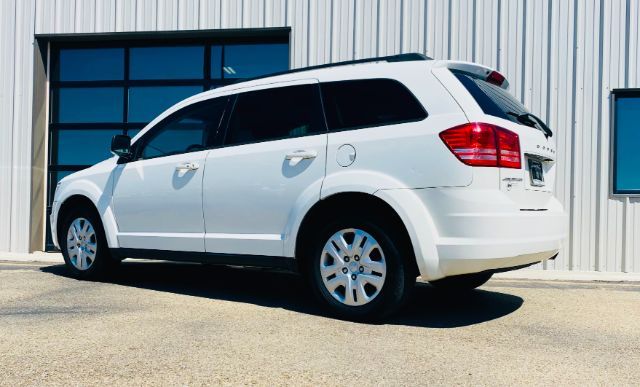 2016 Dodge Journey SE | Lubbock, TX | Chaparral Motors - Lubbock 2016 Dodge Journey SE | Lubbock, TX | Chaparral Motors - Lubbock