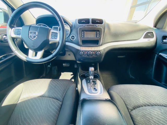 2016 Dodge Journey SE | Lubbock, TX | Chaparral Motors - Lubbock