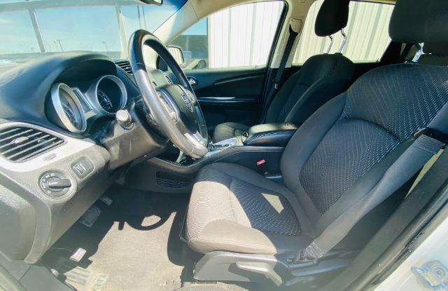 2016 Dodge Journey SE | Lubbock, TX | Chaparral Motors - Lubbock 2016 Dodge Journey SE | Lubbock, TX | Chaparral Motors - Lubbock