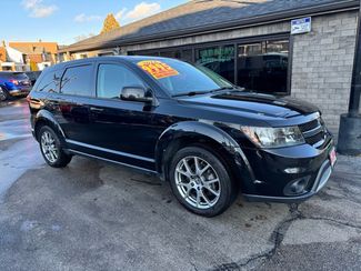 2016 Dodge Journey R/T | Milwaukee, Wisconsin | Millennium Motor Sales