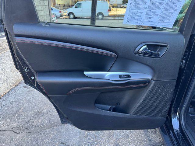 2016 Dodge Journey R/T