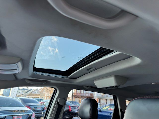 2016 Dodge Journey R/T