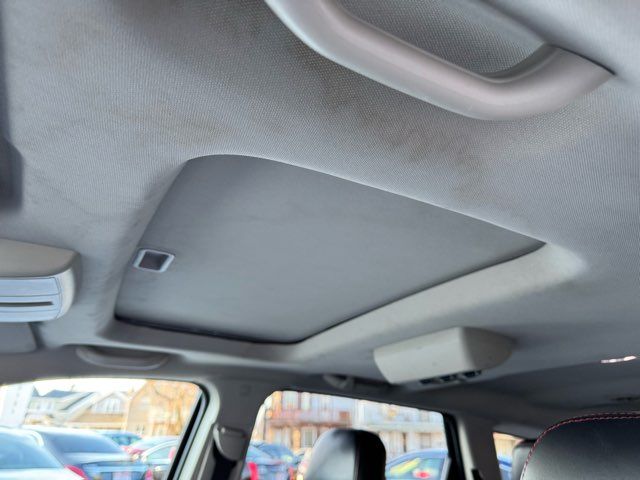 2016 Dodge Journey R/T