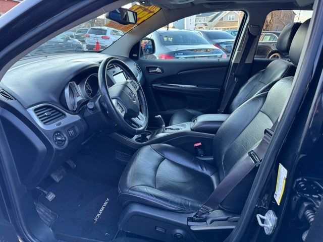 2016 Dodge Journey R/T