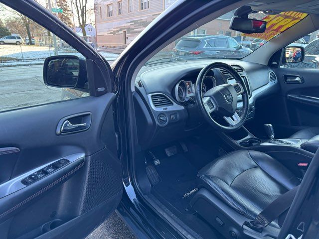 2016 Dodge Journey R/T