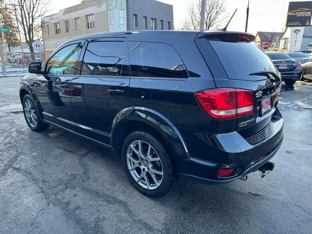 2016 Dodge Journey R/T