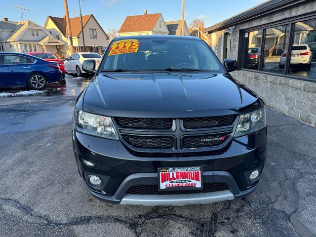 2016 Dodge Journey R/T