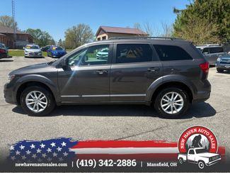 2016 Dodge Journey SXT | Ontario, OH | New Haven Auto Sales in Mansfield, OH 44903