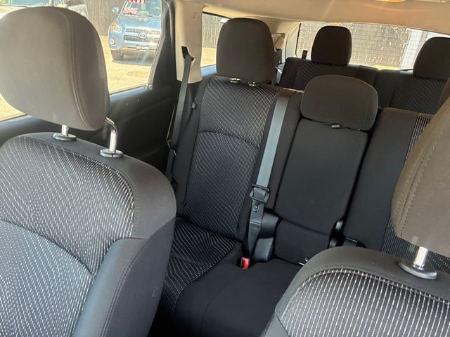 2016 Dodge Journey SXT | Ontario, OH | New Haven Auto Sales 2016 Dodge Journey SXT | Ontario, OH | New Haven Auto Sales