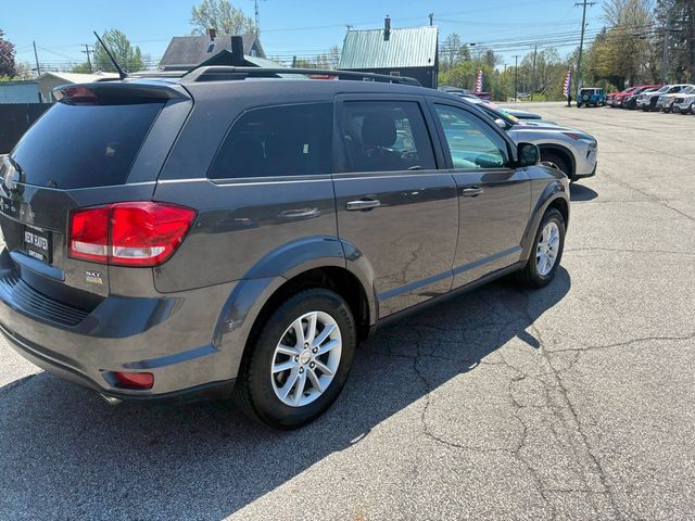 2016 Dodge Journey SXT | Ontario, OH | New Haven Auto Sales 2016 Dodge Journey SXT | Ontario, OH | New Haven Auto Sales