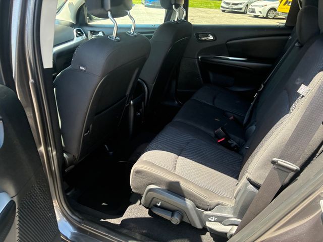 2016 Dodge Journey SXT | Ontario, OH | New Haven Auto Sales 2016 Dodge Journey SXT | Ontario, OH | New Haven Auto Sales