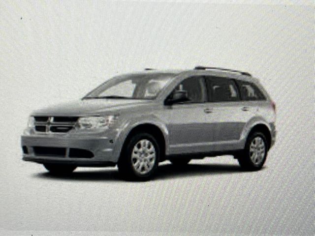 2016 Dodge Journey SXT | San Antonio, TX | Texas Auto Save