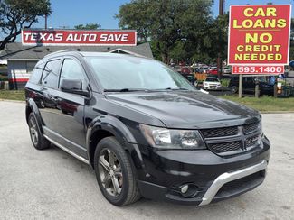 2016 Dodge Journey Crossroad | San Antonio, TX | Texas Auto Save in San Antonio, TX 78233