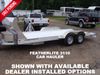 2021 Featherlite 3110 Open Car Trailer Available Options | CONROE, TX | SportChassis/ Featherlite Trailers of Texas