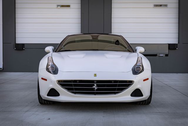 2016 Ferrari California T | Mesquite, TX | Texas Autos Direct 2016 Ferrari California T | Mesquite, TX | Texas Autos Direct