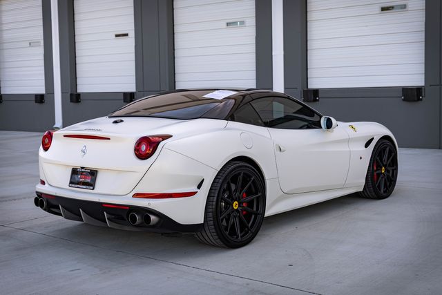 2016 Ferrari California T | Mesquite, TX | Texas Autos Direct 2016 Ferrari California T | Mesquite, TX | Texas Autos Direct