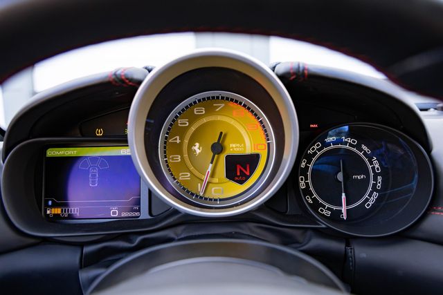 2016 Ferrari California T | Mesquite, TX | Texas Autos Direct 2016 Ferrari California T | Mesquite, TX | Texas Autos Direct