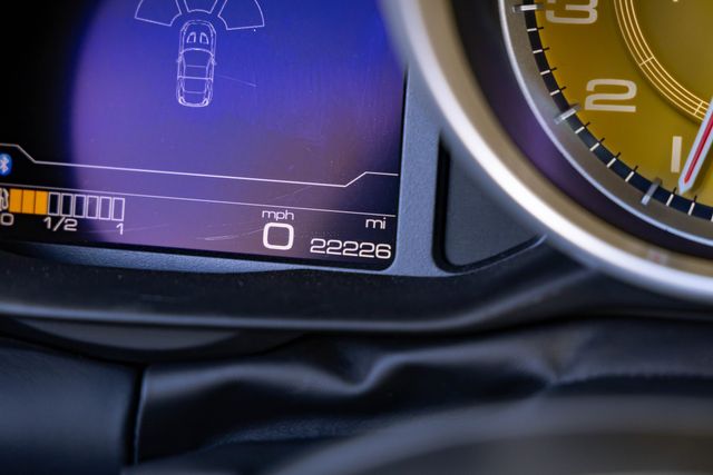 2016 Ferrari California T | Mesquite, TX | Texas Autos Direct 2016 Ferrari California T | Mesquite, TX | Texas Autos Direct