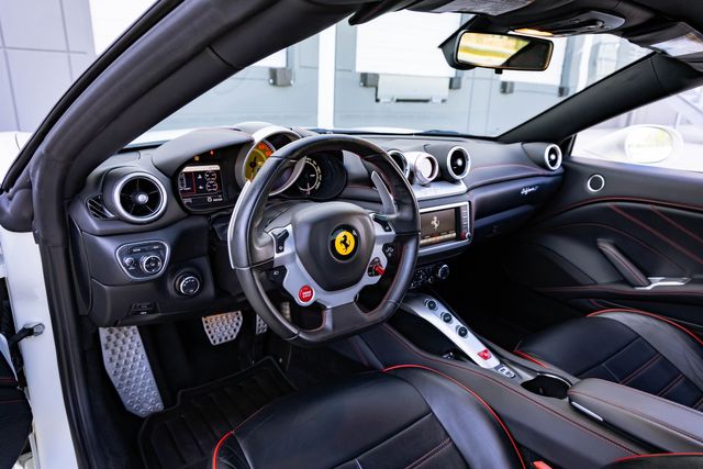 2016 Ferrari California T | Mesquite, TX | Texas Autos Direct 2016 Ferrari California T | Mesquite, TX | Texas Autos Direct