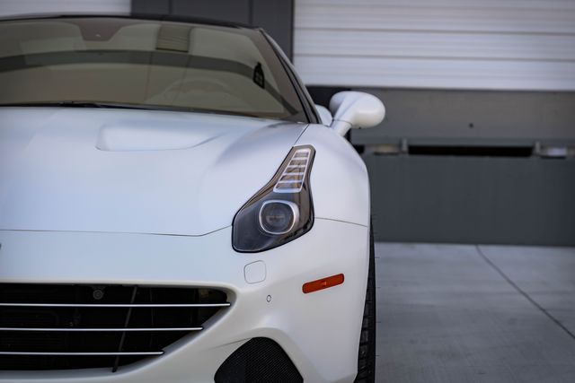 2016 Ferrari California T | Mesquite, TX | Texas Autos Direct 2016 Ferrari California T | Mesquite, TX | Texas Autos Direct