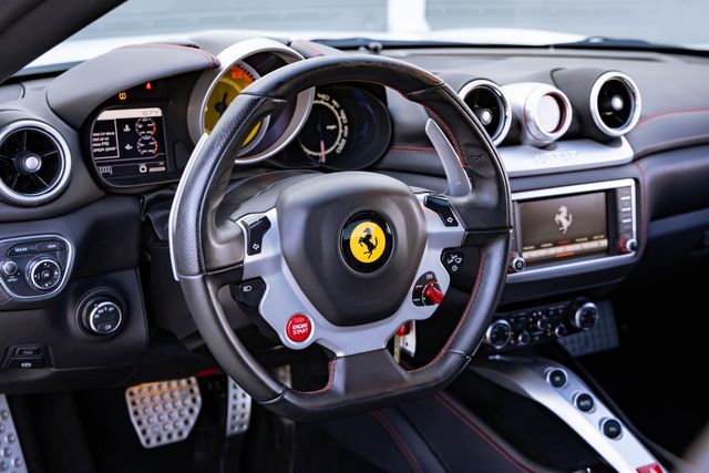 2016 Ferrari California T | Mesquite, TX | Texas Autos Direct 2016 Ferrari California T | Mesquite, TX | Texas Autos Direct
