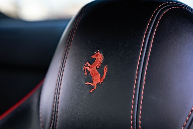 2016 Ferrari California T | Mesquite, TX | Texas Autos Direct 2016 Ferrari California T | Mesquite, TX | Texas Autos Direct