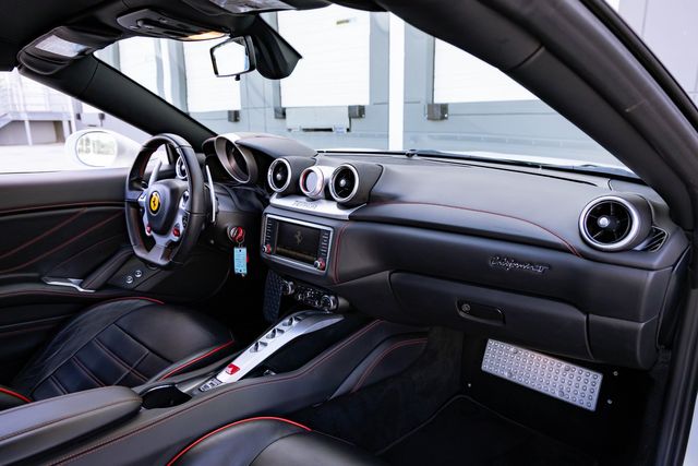 2016 Ferrari California T | Mesquite, TX | Texas Autos Direct 2016 Ferrari California T | Mesquite, TX | Texas Autos Direct