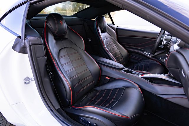 2016 Ferrari California T | Mesquite, TX | Texas Autos Direct 2016 Ferrari California T | Mesquite, TX | Texas Autos Direct