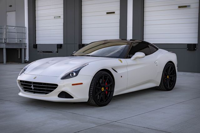 2016 Ferrari California T | Mesquite, TX | Texas Autos Direct 2016 Ferrari California T | Mesquite, TX | Texas Autos Direct