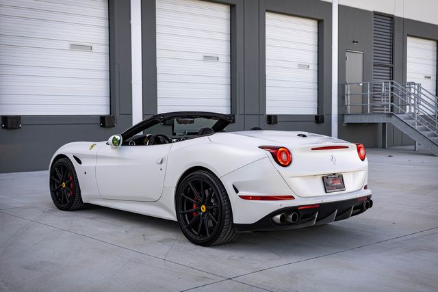 2016 Ferrari California T | Mesquite, TX | Texas Autos Direct 2016 Ferrari California T | Mesquite, TX | Texas Autos Direct