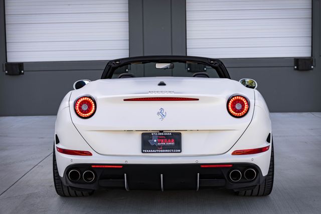 2016 Ferrari California T | Mesquite, TX | Texas Autos Direct 2016 Ferrari California T | Mesquite, TX | Texas Autos Direct