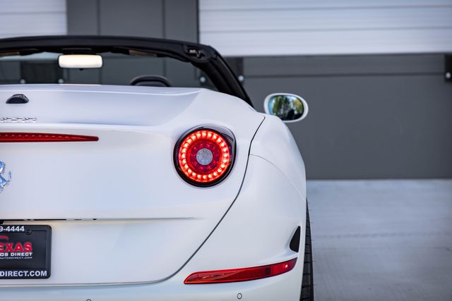 2016 Ferrari California T | Mesquite, TX | Texas Autos Direct 2016 Ferrari California T | Mesquite, TX | Texas Autos Direct