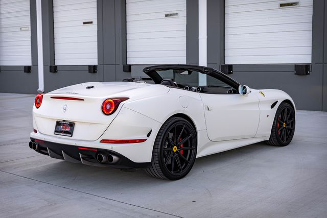 2016 Ferrari California T | Mesquite, TX | Texas Autos Direct 2016 Ferrari California T | Mesquite, TX | Texas Autos Direct