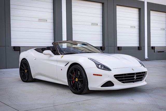 2016 Ferrari California T | Mesquite, TX | Texas Autos Direct 2016 Ferrari California T | Mesquite, TX | Texas Autos Direct