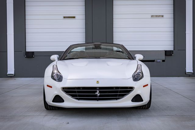 2016 Ferrari California T | Mesquite, TX | Texas Autos Direct 2016 Ferrari California T | Mesquite, TX | Texas Autos Direct