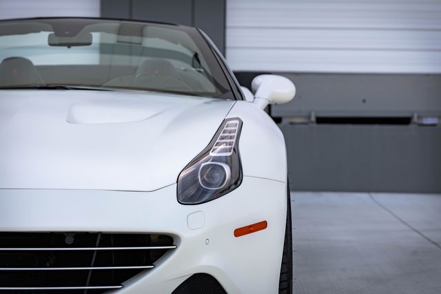 2016 Ferrari California T | Mesquite, TX | Texas Autos Direct 2016 Ferrari California T | Mesquite, TX | Texas Autos Direct