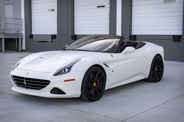 2016 Ferrari California T | Mesquite, TX | Texas Autos Direct 2016 Ferrari California T | Mesquite, TX | Texas Autos Direct