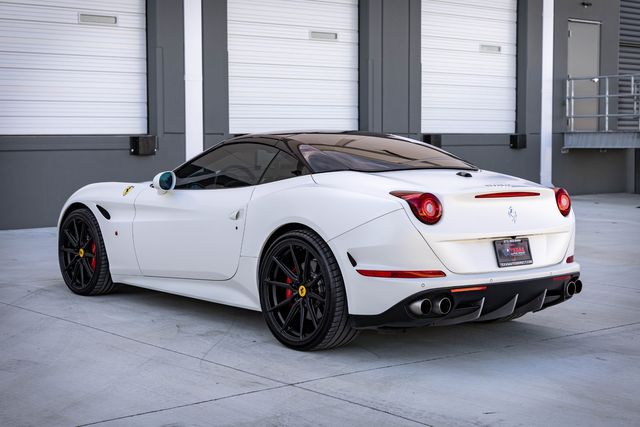 2016 Ferrari California T | Mesquite, TX | Texas Autos Direct 2016 Ferrari California T | Mesquite, TX | Texas Autos Direct