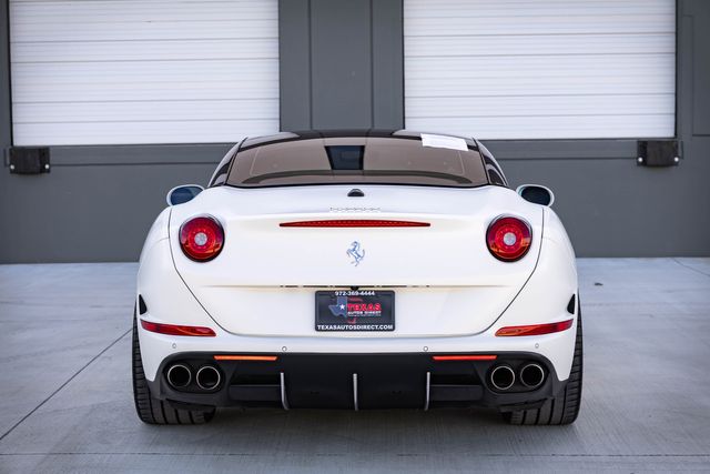 2016 Ferrari California T | Mesquite, TX | Texas Autos Direct 2016 Ferrari California T | Mesquite, TX | Texas Autos Direct