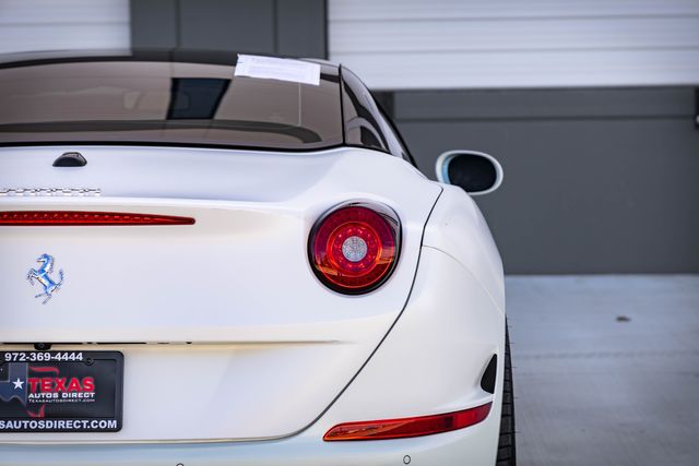 2016 Ferrari California T | Mesquite, TX | Texas Autos Direct 2016 Ferrari California T | Mesquite, TX | Texas Autos Direct