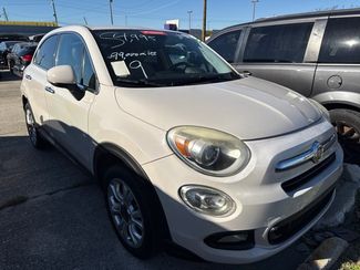 2016 Fiat 500X Lounge | Kenner, LA | Auto Nation LLC in Kenner, LA 70062