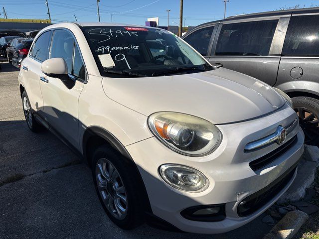 2016 Fiat 500X Lounge | Kenner, LA | Auto Nation LLC