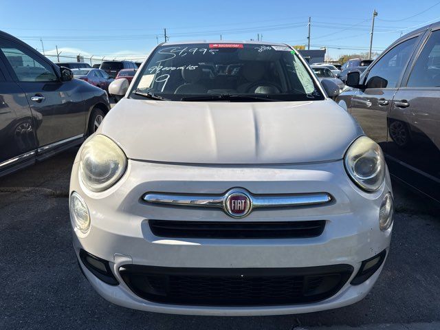 2016 Fiat 500X Lounge | Kenner, LA | Auto Nation LLC 2016 Fiat 500X Lounge | Kenner, LA | Auto Nation LLC