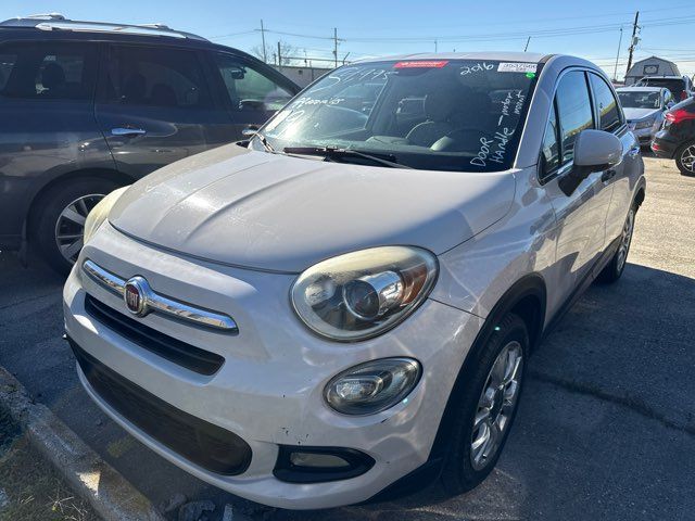 2016 Fiat 500X Lounge | Kenner, LA | Auto Nation LLC 2016 Fiat 500X Lounge | Kenner, LA | Auto Nation LLC