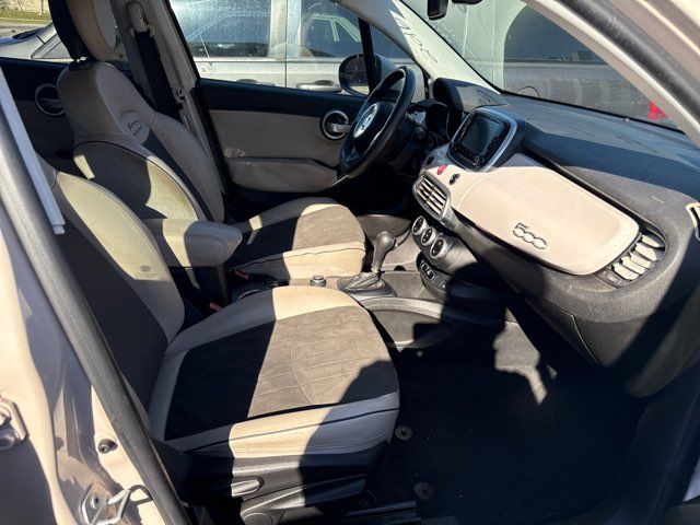 2016 Fiat 500X Lounge | Kenner, LA | Auto Nation LLC 2016 Fiat 500X Lounge | Kenner, LA | Auto Nation LLC