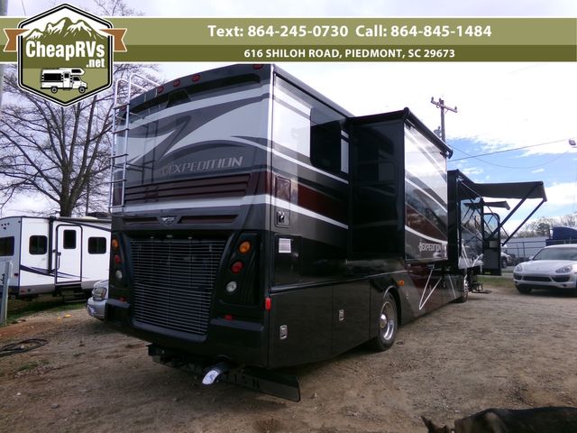 2016 Fleetwood Expedition 38k DPF Deleted, no emissions | Piedmont, SC | Cheap RV's LLC 2016 Fleetwood Expedition 38k DPF Deleted, no emissions | Piedmont, SC | Cheap RV's LLC