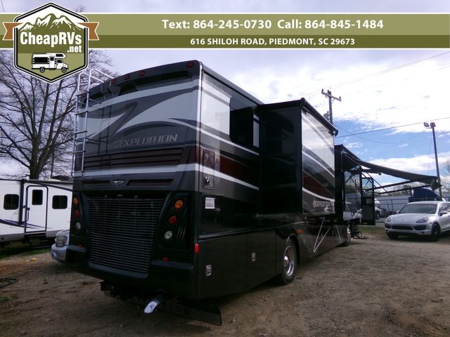 2016 Fleetwood Expedition 38k DPF Deleted, no emissions | Piedmont, SC | Cheap RV's LLC