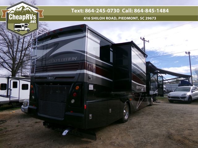 2016 Fleetwood Expedition 38k DPF Deleted, no emissions | Piedmont, SC | Cheap RV's LLC 2016 Fleetwood Expedition 38k DPF Deleted, no emissions | Piedmont, SC | Cheap RV's LLC