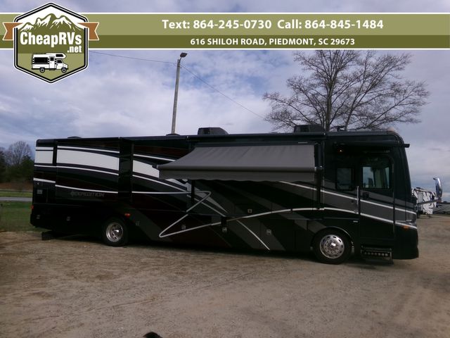 2016 Fleetwood Expedition 38k DPF Deleted, no emissions | Piedmont, SC | Cheap RV's LLC 2016 Fleetwood Expedition 38k DPF Deleted, no emissions | Piedmont, SC | Cheap RV's LLC