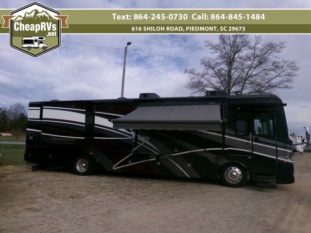2016 Fleetwood Expedition 38k DPF Deleted, no emissions | Piedmont, SC | Cheap RV's LLC 2016 Fleetwood Expedition 38k DPF Deleted, no emissions | Piedmont, SC | Cheap RV's LLC